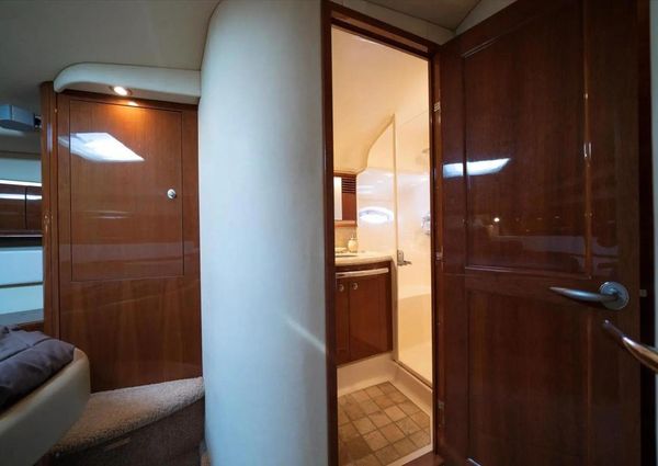 Sea Ray 52 Sundancer image