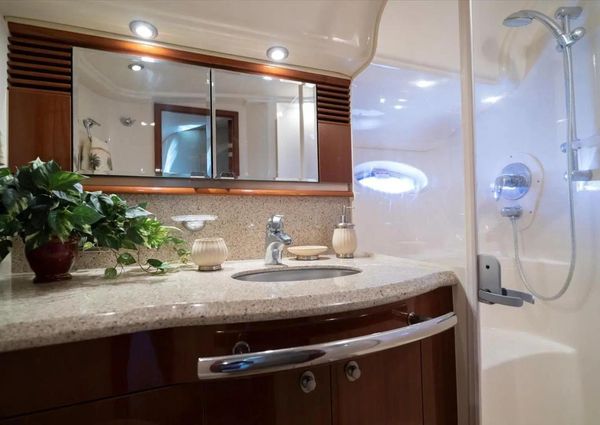 Sea Ray 52 Sundancer image