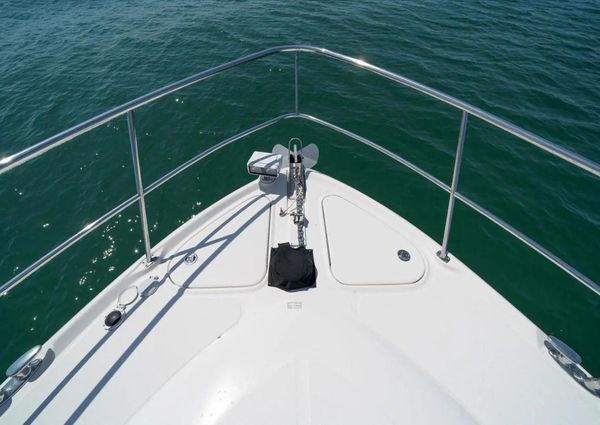 Sea Ray 52 Sundancer image