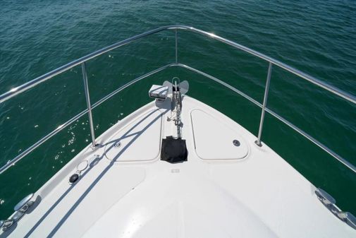 Sea Ray 52 Sundancer image