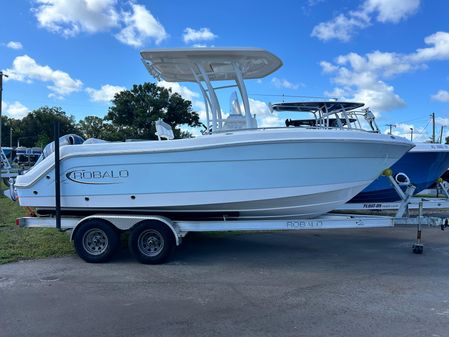 Robalo R222-CENTER-CONSOLE image