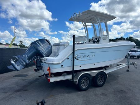 Robalo R222-CENTER-CONSOLE image