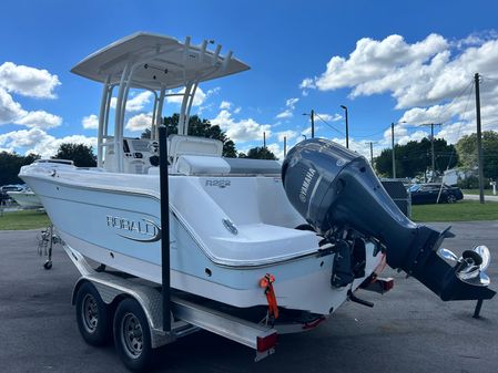 Robalo R222-CENTER-CONSOLE image