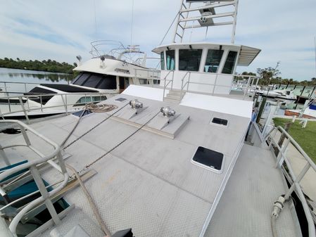 Custom Bear Cat Marine Catamaran image