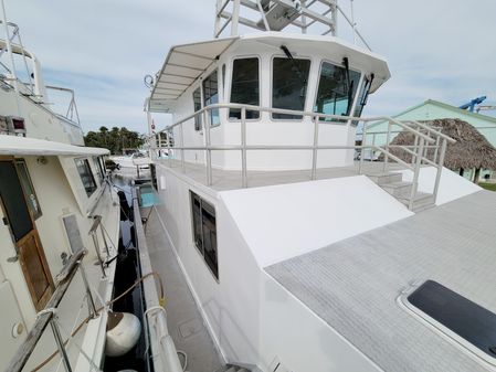 Custom Bear Cat Marine Catamaran image