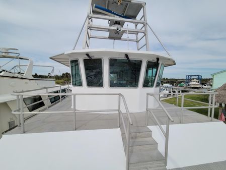 Custom Bear Cat Marine Catamaran image