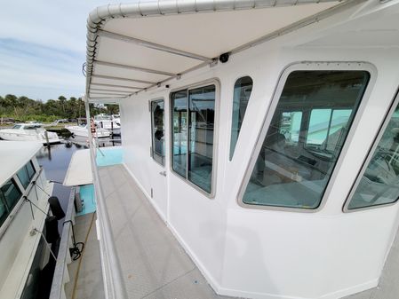 Custom Bear Cat Marine Catamaran image