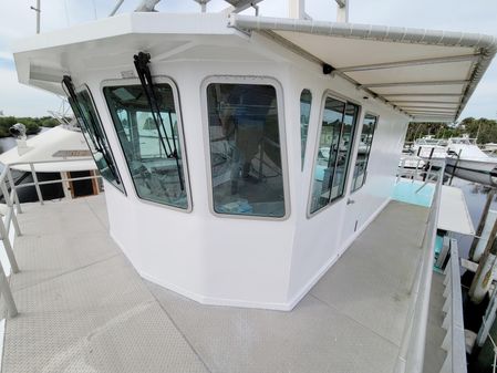 Custom Bear Cat Marine Catamaran image