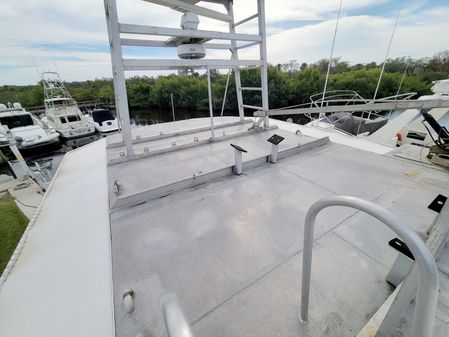 Custom Bear Cat Marine Catamaran image