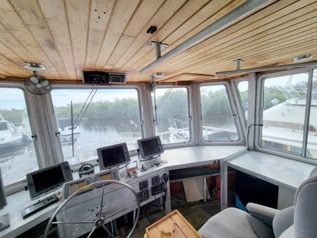 Custom Bear Cat Marine Catamaran image