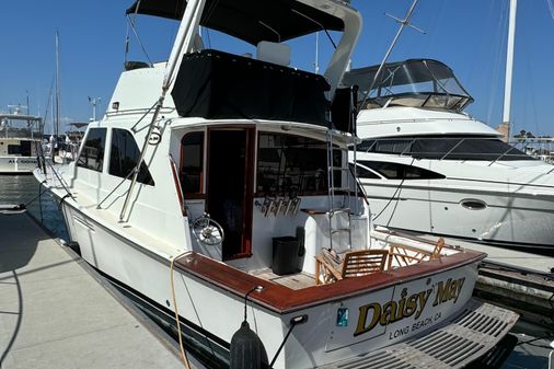 Ocean-yachts SPORT-FISHERMAN image