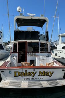 Ocean-yachts SPORT-FISHERMAN image