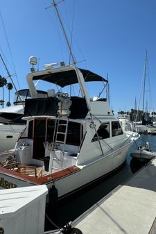 Ocean-yachts SPORT-FISHERMAN image