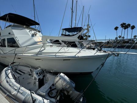 Ocean-yachts SPORT-FISHERMAN image