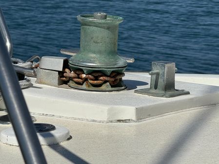 Ocean-yachts SPORT-FISHERMAN image