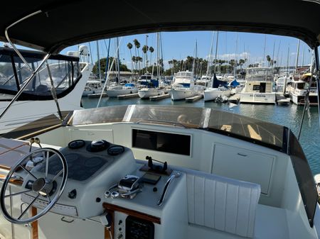 Ocean-yachts SPORT-FISHERMAN image