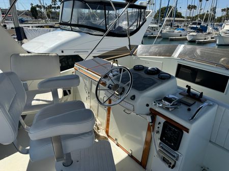 Ocean-yachts SPORT-FISHERMAN image