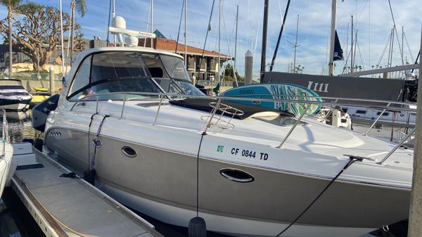 Chaparral 350 Signature