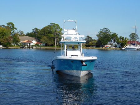 Everglades 355 Center Console image