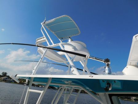 Everglades 355 Center Console image