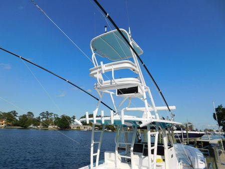 Everglades 355 Center Console image