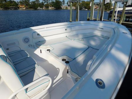 Everglades 355 Center Console image