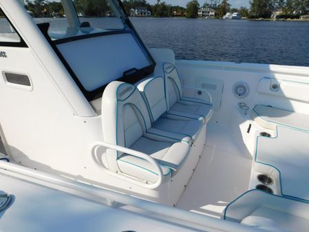 Everglades 355 Center Console image