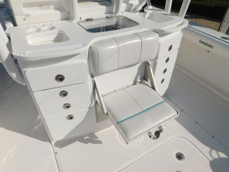 Everglades 355 Center Console image