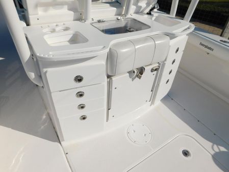 Everglades 355 Center Console image