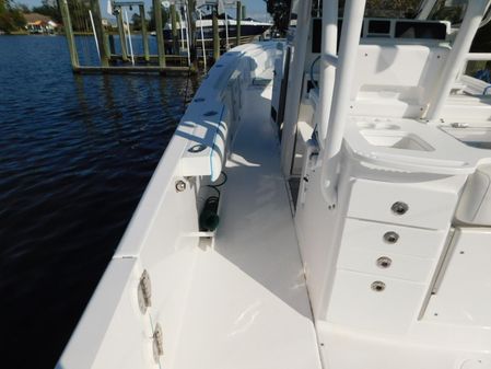 Everglades 355 Center Console image