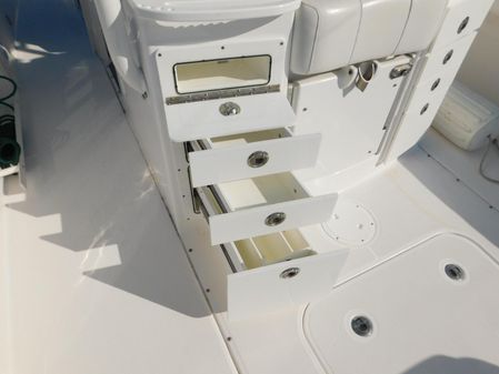 Everglades 355 Center Console image