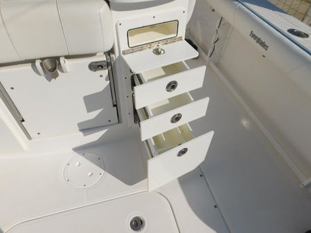 Everglades 355 Center Console image