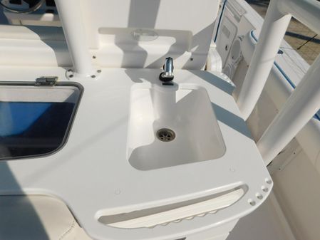 Everglades 355 Center Console image