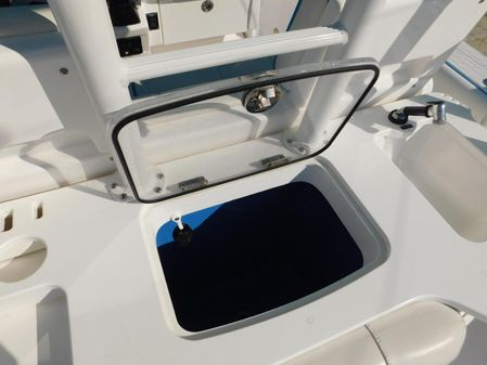 Everglades 355 Center Console image