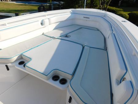 Everglades 355 Center Console image