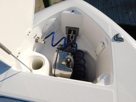 Everglades 355 Center Console image