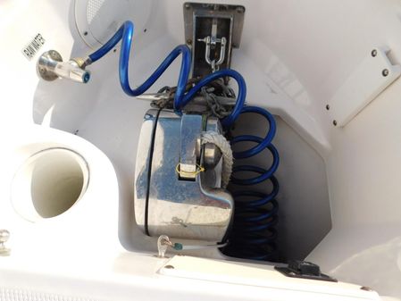 Everglades 355 Center Console image