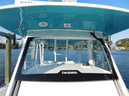 Everglades 355 Center Console image