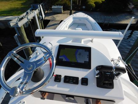 Everglades 355 Center Console image