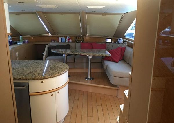 Lazzara 76 Skylounge image