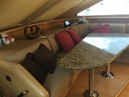 Lazzara 76 Skylounge image
