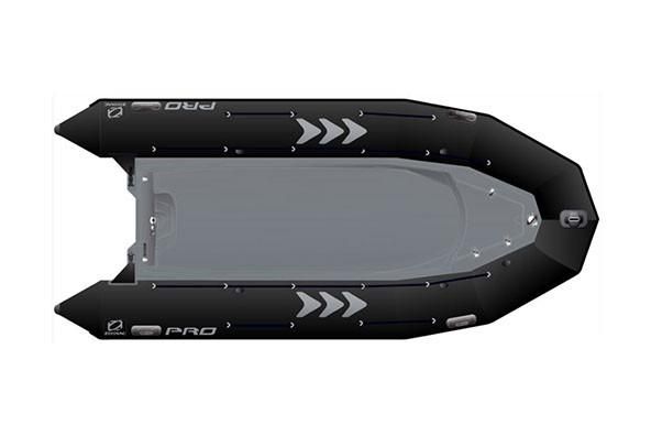 Zodiac Pro 420 - main image