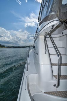 Sea Ray 480 Sedan Bridge image
