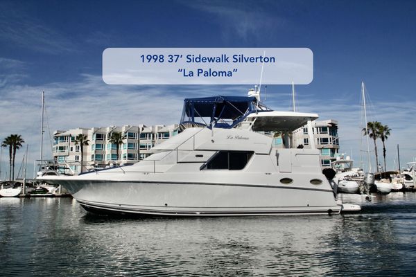 Silverton SIDEWALK - main image