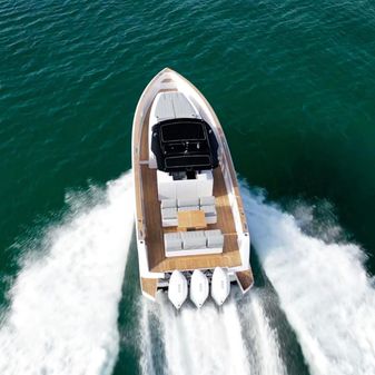 Pardo Yachts 38 image