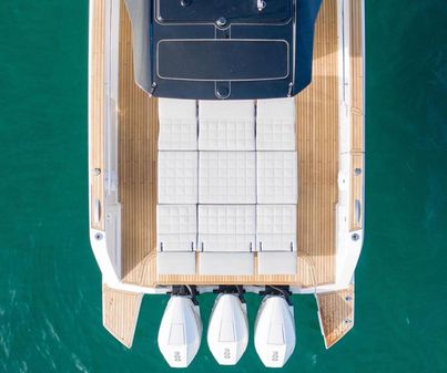 Pardo Yachts 38 image