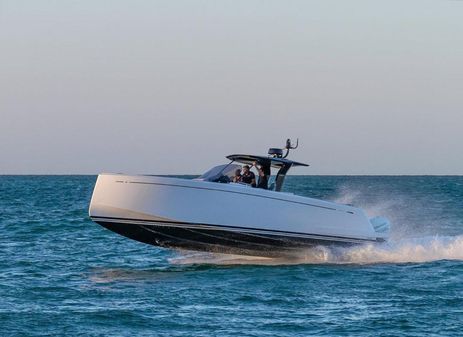 Pardo Yachts 38 image