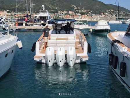 Pardo Yachts 38 image