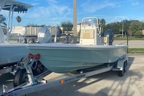 Pathfinder 2200 TRS