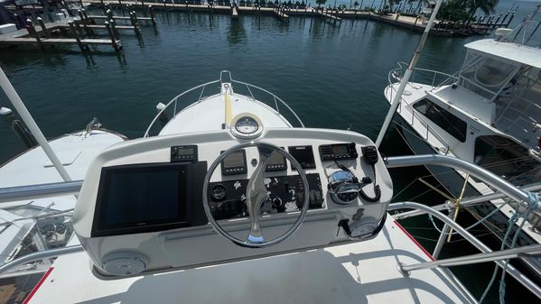 Luhrs 41 Open image